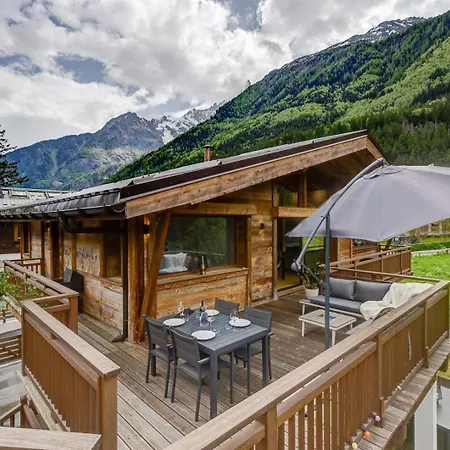 Panoramic Views, Luxury Chalet Alegria In - What'app - 0049-1551-0224-169 - For Reservations! * Chamonix
