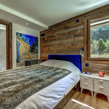 Alpehytte Panoramic Views, Luxury Chalet Alegria In - What'app - 0049-1551-0224-169 - For Reservations! Chamonix
