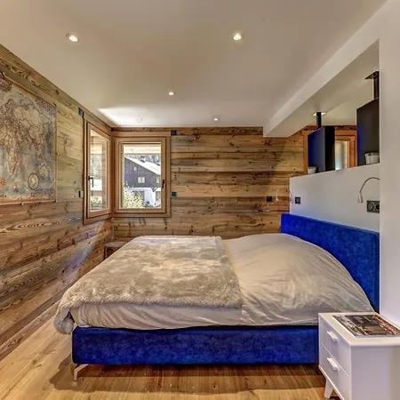 Alpehytte Panoramic Views, Luxury Chalet Alegria In - What'app - 0049-1551-0224-169 - For Reservations! Chamonix